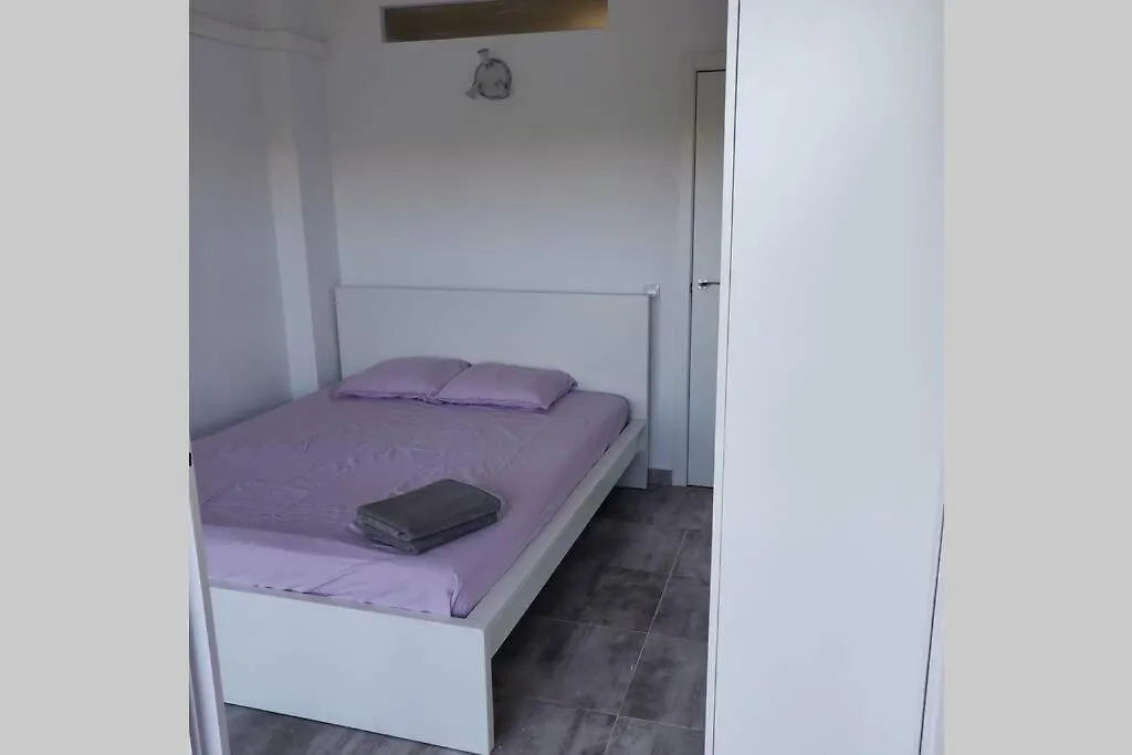2 Bedroom In Salou Center With Pool And Parking 0*,  Spain
