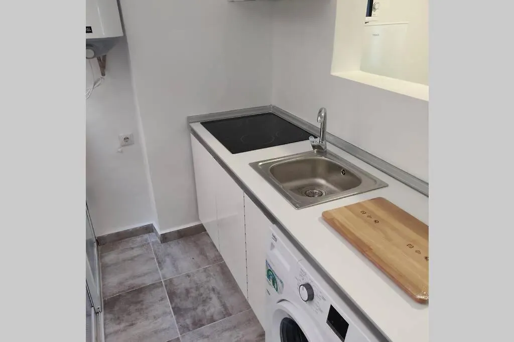 Apartment 2 Bedroom In Salou Center With Pool And Parking Spain