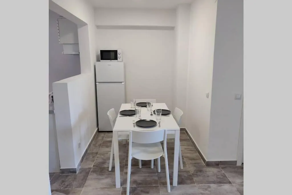 2 Bedroom In Salou Center With Pool And Parking location