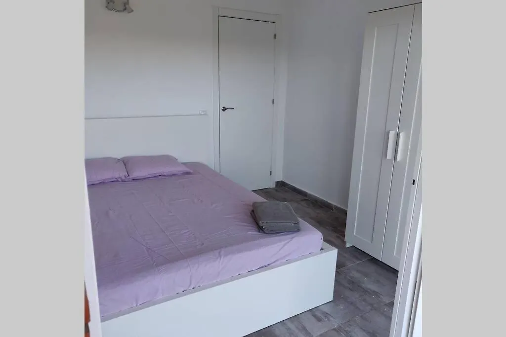 2 Bedroom In Salou Center With Pool And Parking Spain